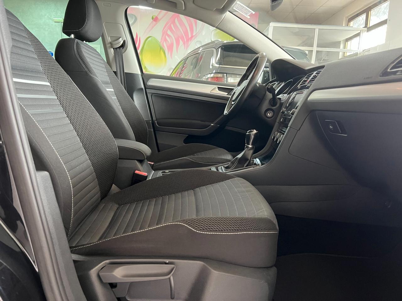 Volkswagen Golf 1.6 TDI 110 CV 5p. Highline