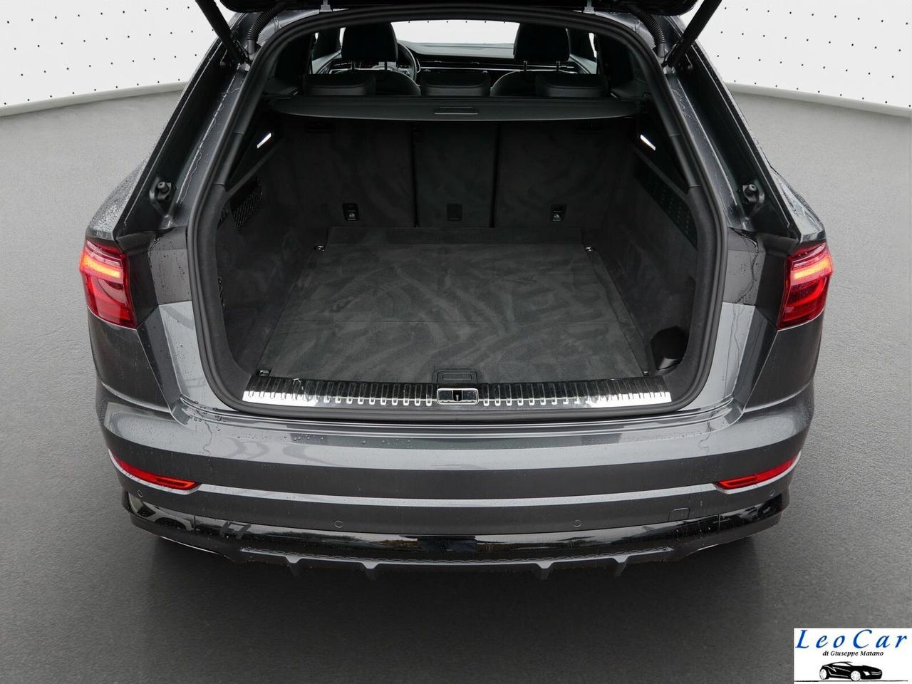 Audi Q8 SUV 50 TDI 286 CV quattro tiptronic S line edition