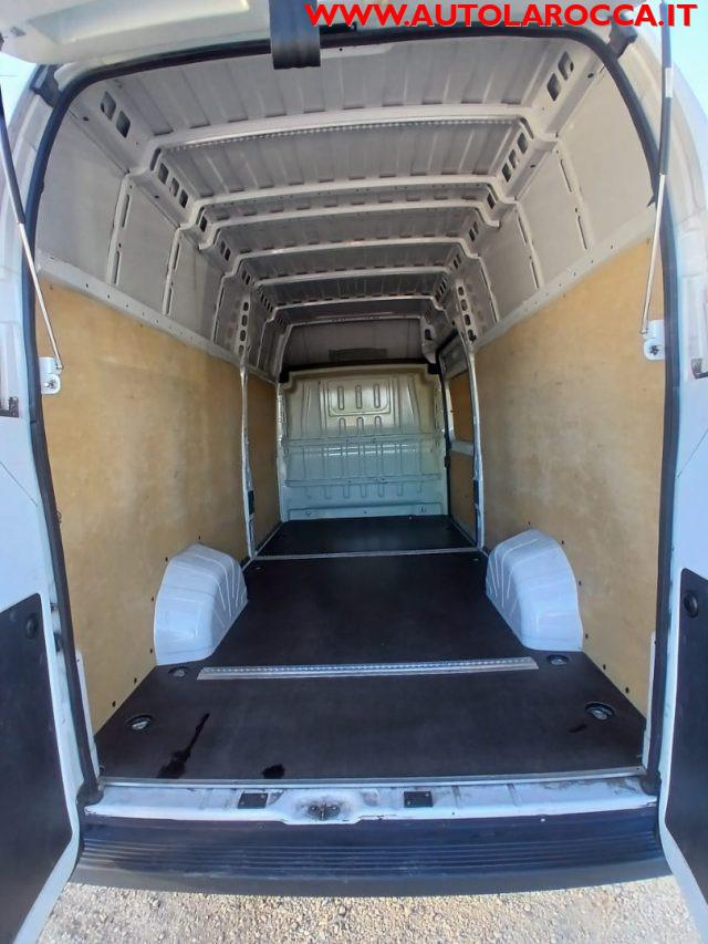 FIAT Ducato 30 2.3 MJT 130CV PM-TM Furgone IVA