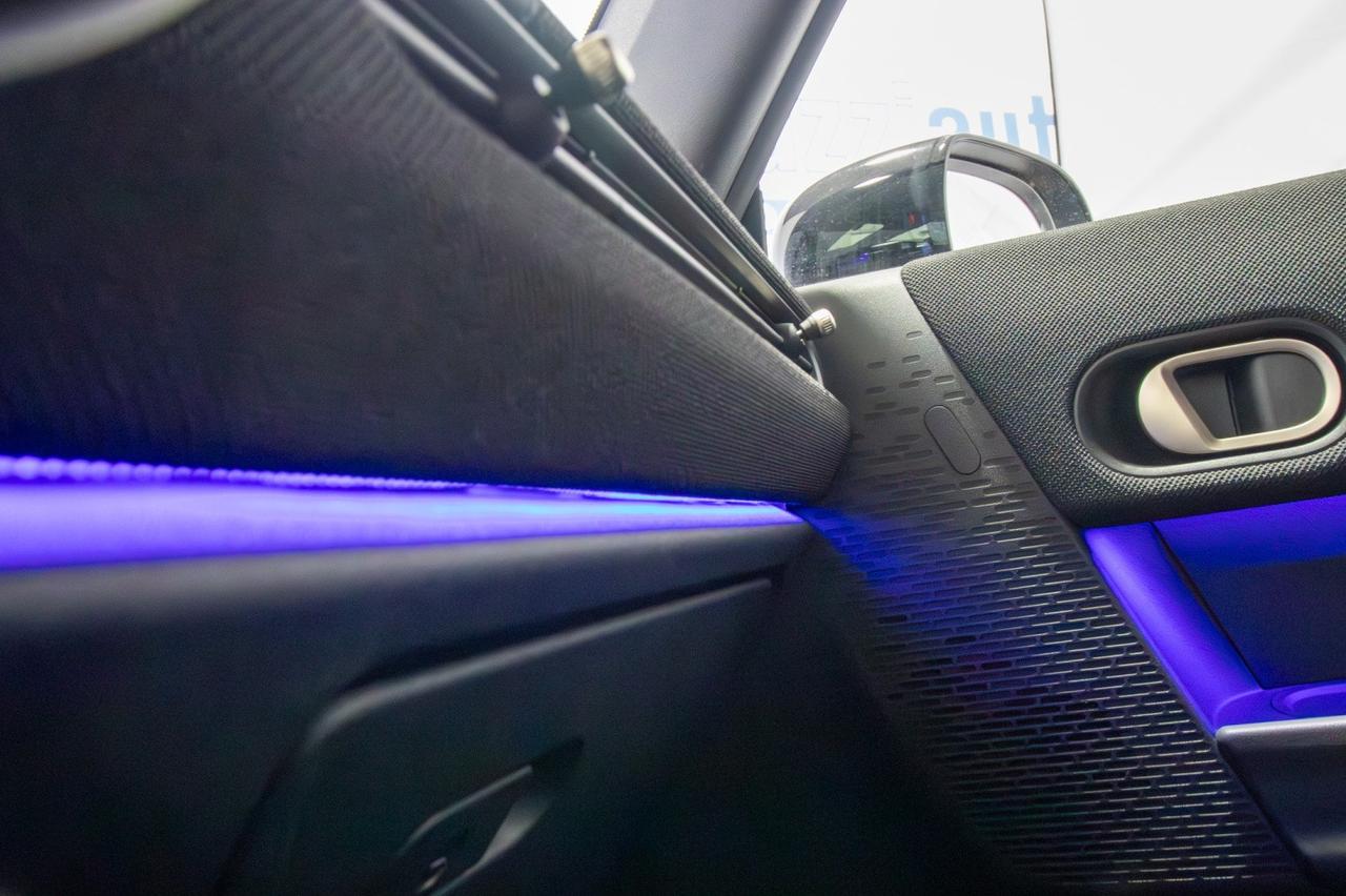 Mini Cooper Cabrio C 2.0i Auto 163cv