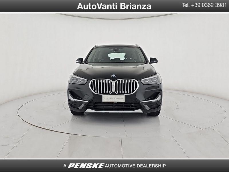 BMW X1 X1 sDrive18d xLine Plus