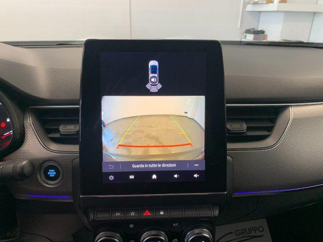 RENAULT Arkana Hybrid E-Tech Intens 145 CV