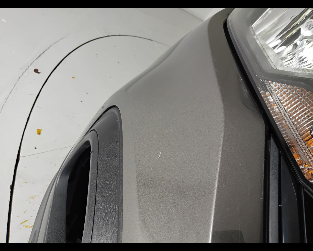 VOLKSWAGEN T-Cross 2019 - T-Cross 1.0 tsi Urban 95cv