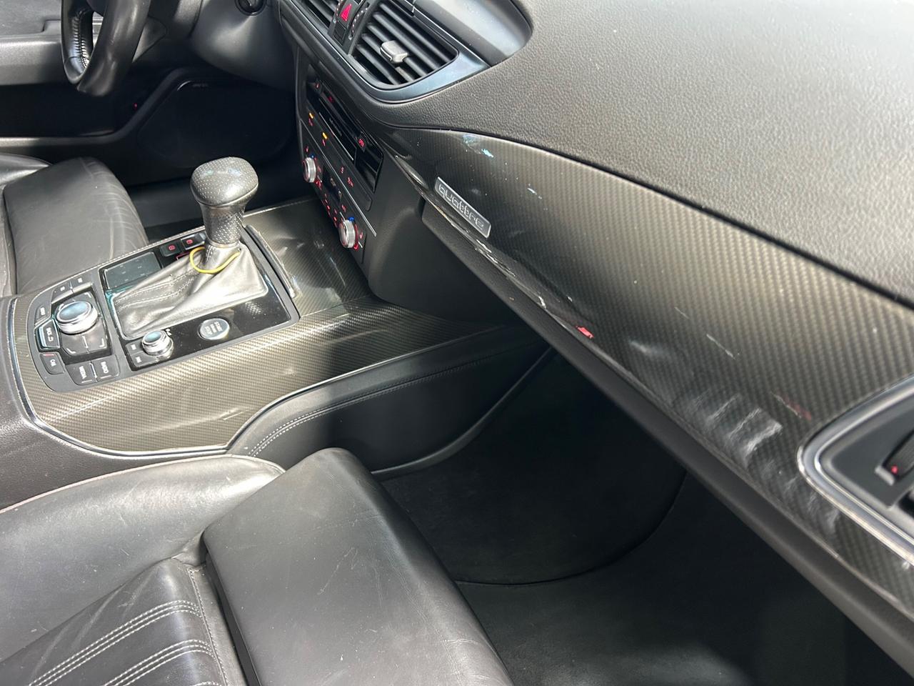 Audi A7 SPB 3.0 TDI 245 CV quattro S tronic
