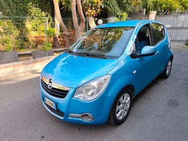 Opel Agila 1.0 12V 65CV 2010