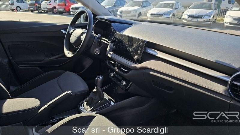 Skoda Fabia 1.0 TSI EVO 95 CV Style