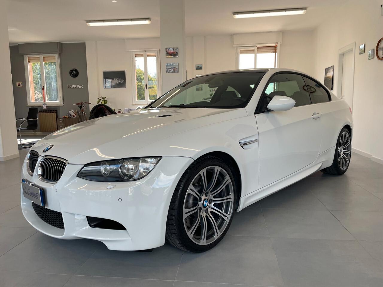 Bmw M3 Coupè 4.0 V8 420cv