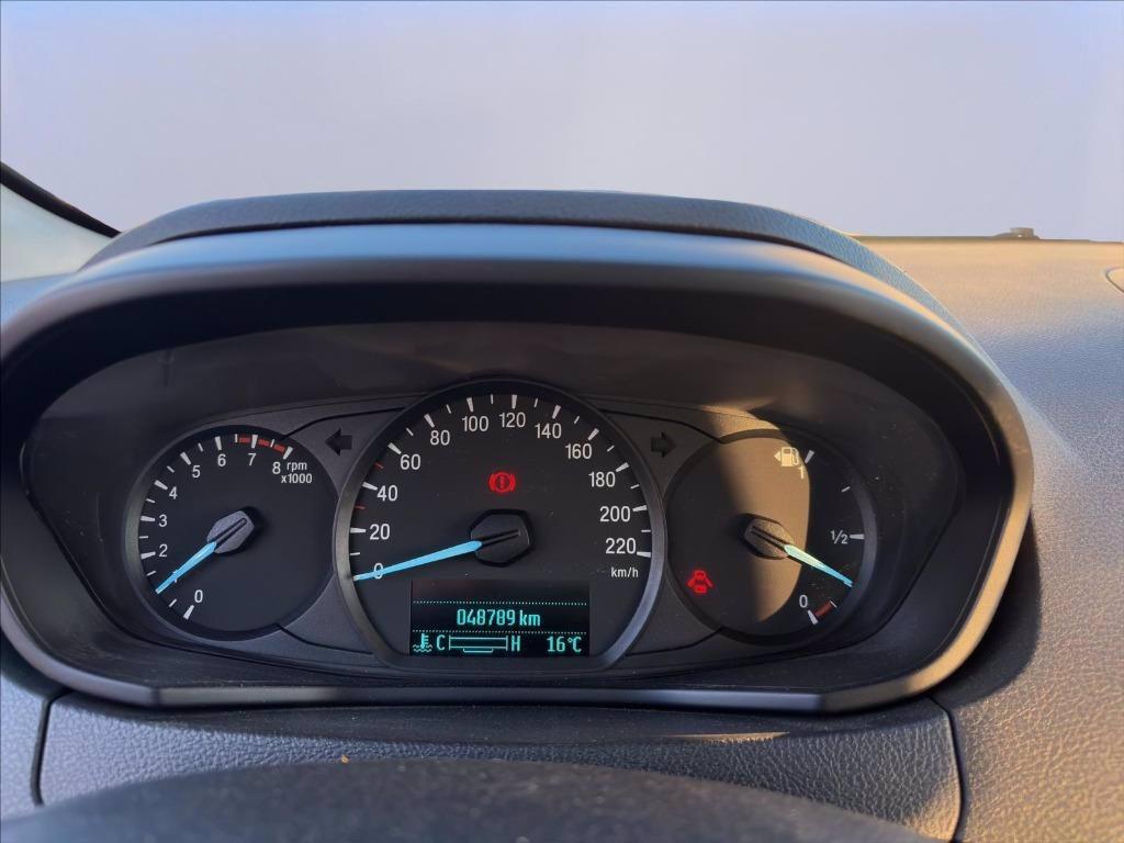 FORD Ka + 1.2 Ultimate 85cv del 2018