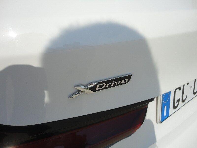 BMW Serie 5 530d 48V xDrive Touring Msport
