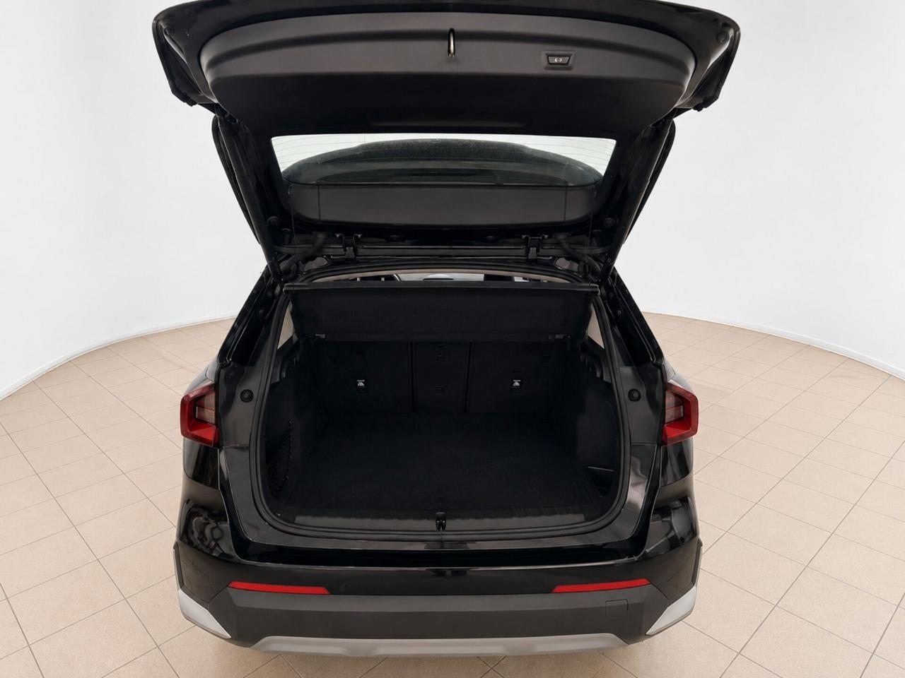 ---PROMO---Bmw X1 sDrive 18i