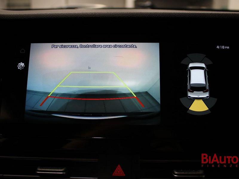 KIA e-Niro e-Niro 64 kWh Evolution