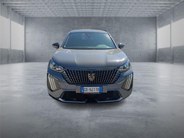 PEUGEOT 2008 2ª serie BlueHDi 130 S&S EAT8 Allure