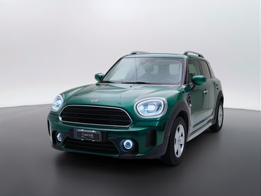 MINI Mini Countryman F60 2020 - Mini Countryman 1.5 One D Business auto