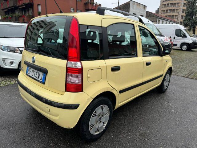 FIAT Panda 1.2 Dynamic ''UNICOPROPRIETARIO''