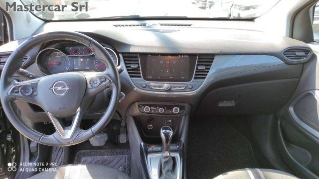 OPEL Crossland Crossland 1.2 Elegance AUTOM. - targa GT863MA
