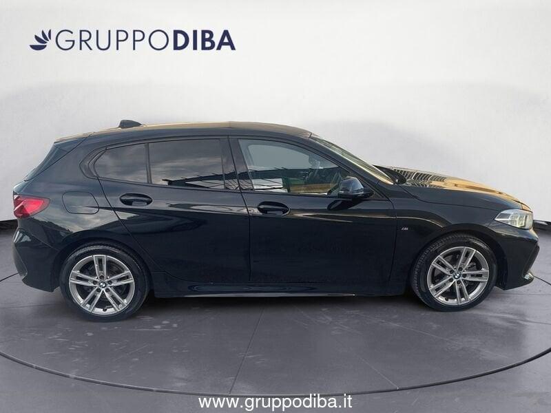 BMW Serie 1 F40 Diesel 116d Msport auto