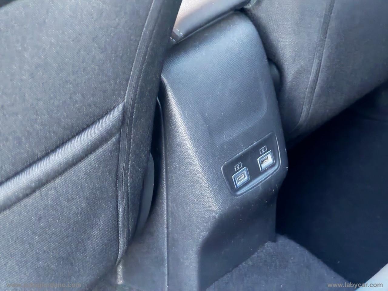 PEUGEOT 208 PureTech 100 S&S 5p. Allure PACK NAVIGATION + VISON PACK + VIIOPARK 2 + PARK DRIVE