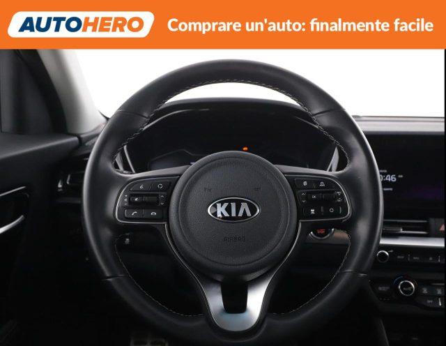 KIA Niro 1.6 GDi DCT PHEV Evolution
