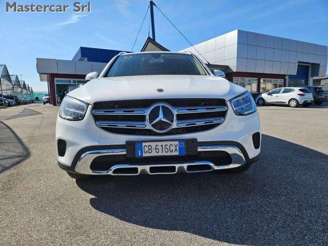 MERCEDES-BENZ GLC 220 d 194cv 4MATIC BUSINESS EXTRA AUT - GB616GX