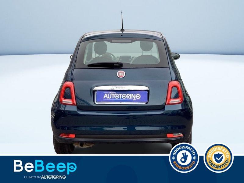 FIAT 500 1.2 POP 69CV
