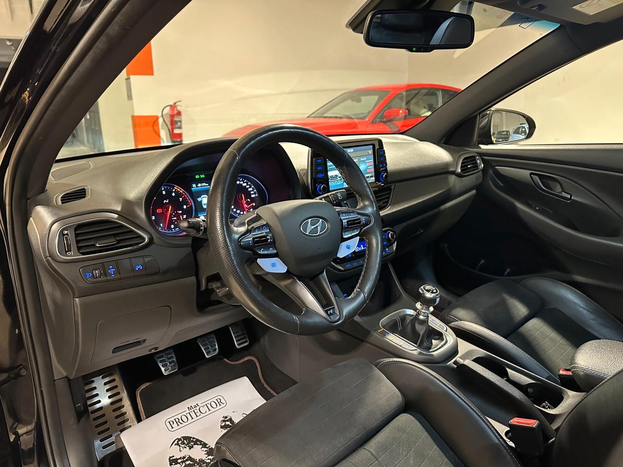 Hyundai i30 i30N 2.0 T-GDI 5 porte - NO SUPERBOLLO BELLISSIMA!