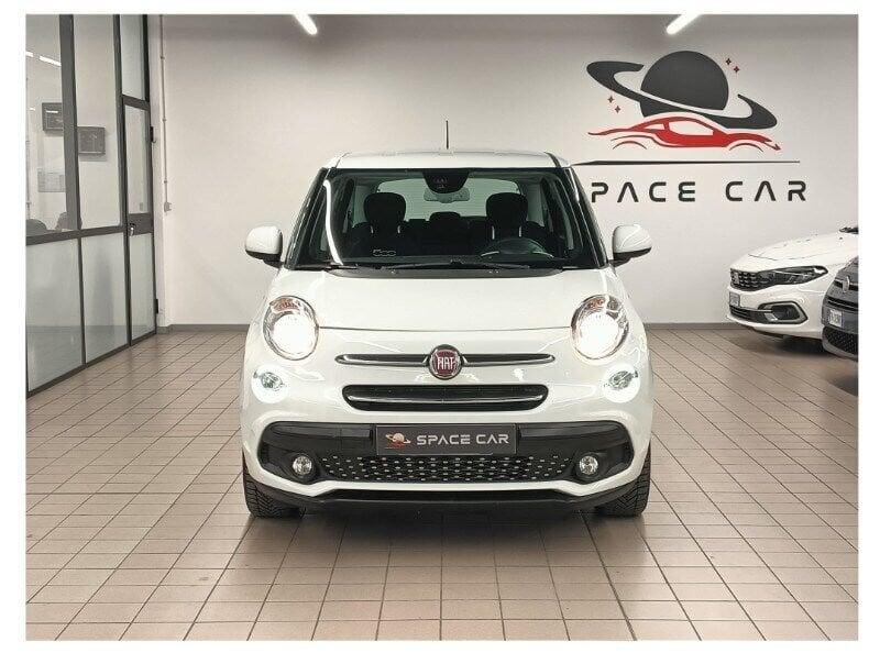 FIAT 500L 500L 1.3 Multijet 95 CV Business