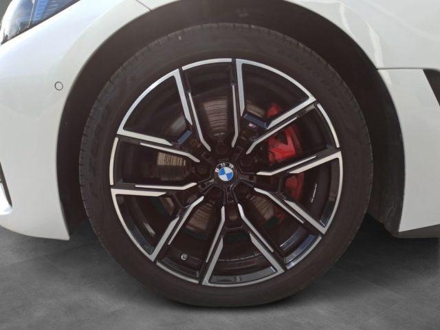 BMW 420 d xDrive 48V Msport Pro Aut.