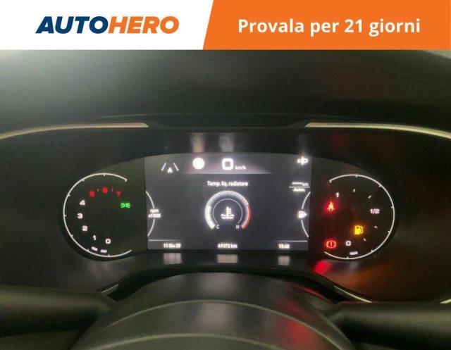 FIAT Tipo 1.6 Mjt S&S SW Life