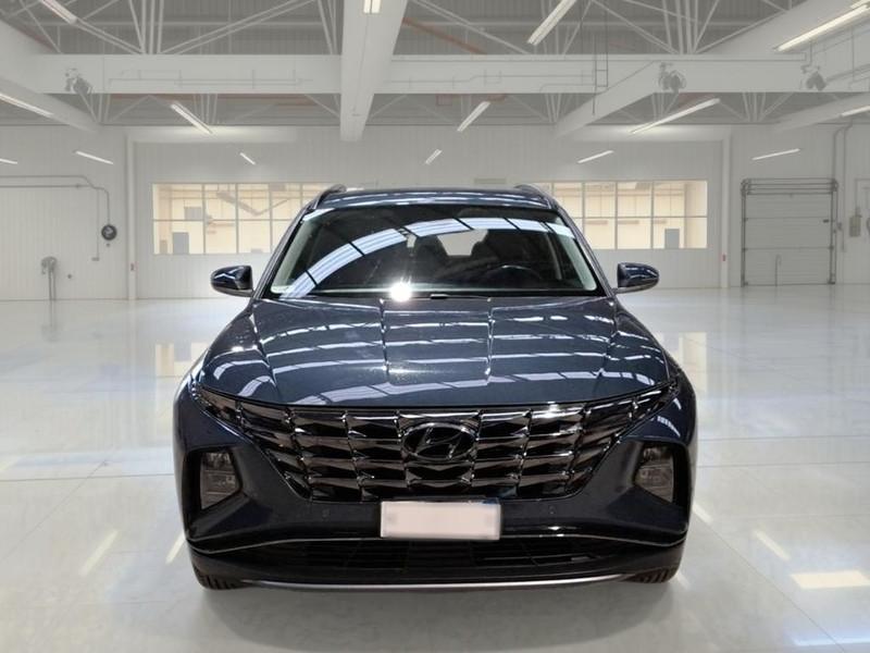 HYUNDAI TUCSON 1.6 HEV 2wd 230cv Xline Auto