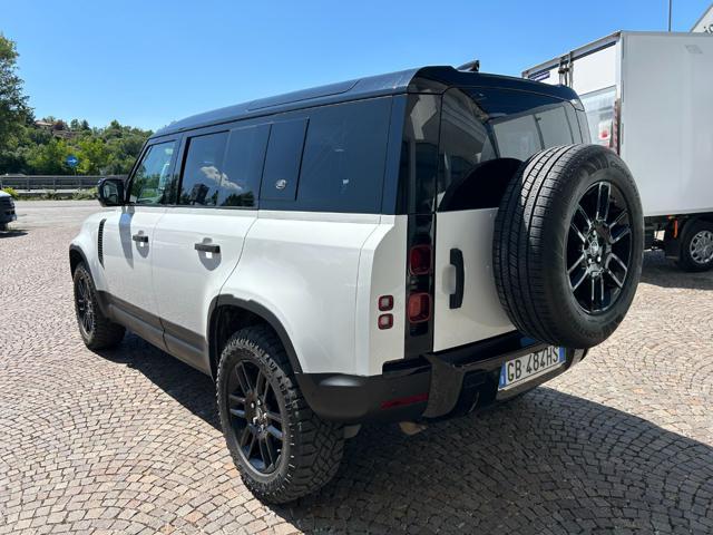 LAND ROVER Defender 110 2.0 SD4 240CV AWD Auto 7 posti