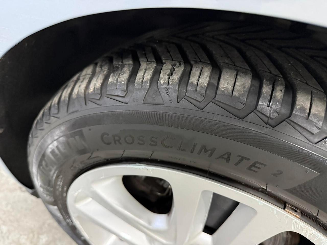 Opel Astra 1.6 Cdti 110cv Sports Tourer Innovation