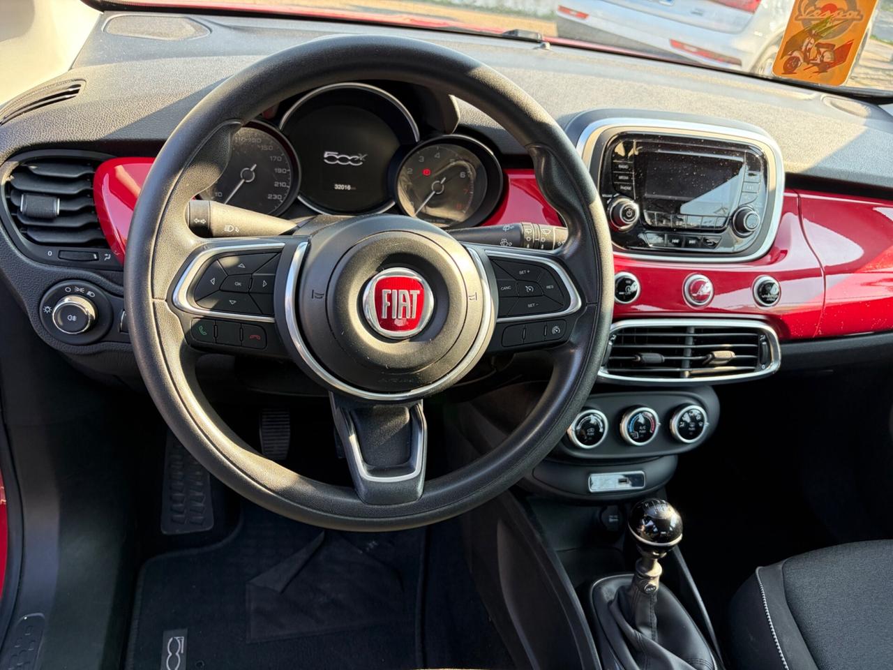 Fiat 500X 1.0 T3 120 CV Urban