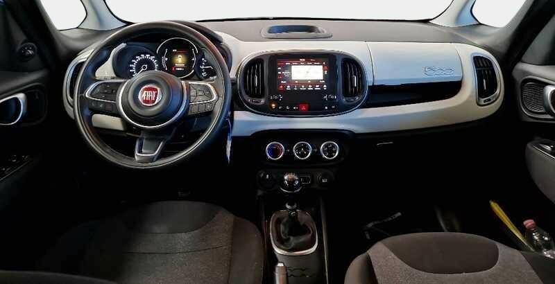 FIAT 500L Business 1.6 Multijet 120cv