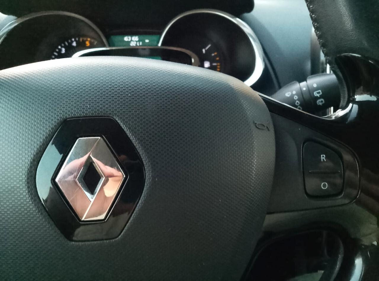 Renault Clio 1.5 dCi 75CV Energy Life