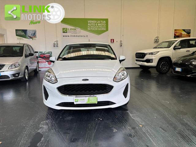 FORD Fiesta 1.5 TDCi 5 porte