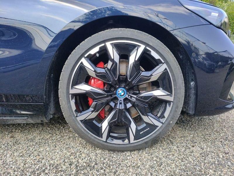BMW i5 Berlina eDrive40 M Sport Pro