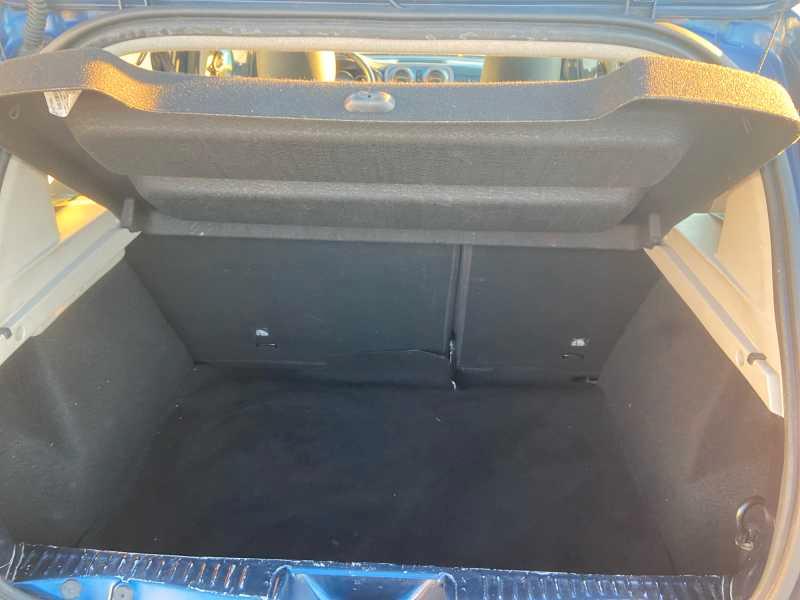 DACIA Sandero Stepway 1.5 dci Wow 90