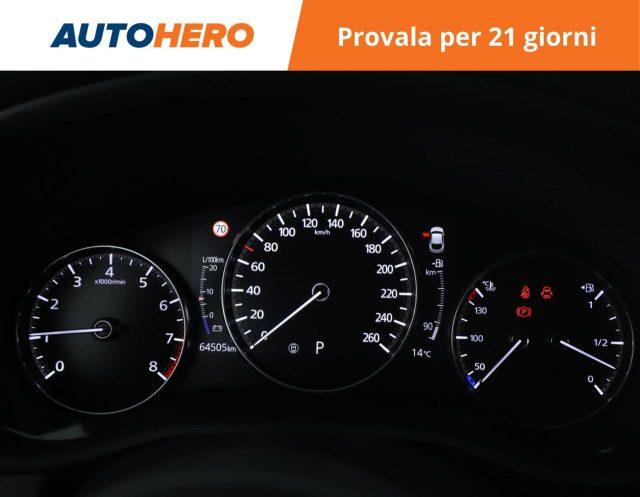 MAZDA CX-30 2.0L e-Skyactiv-G 150 CV M Hybrid 2WD Homura