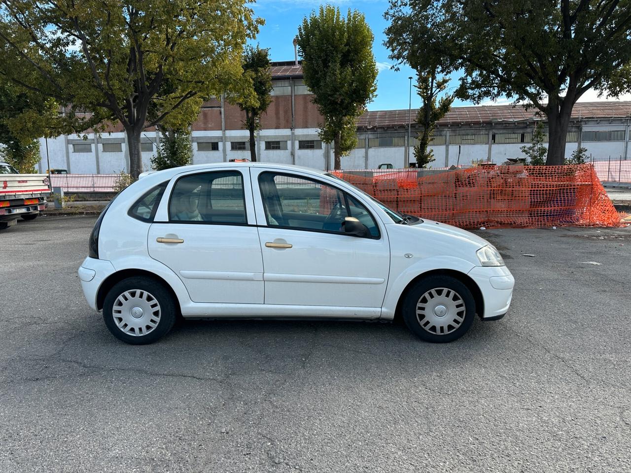 Citroen C3 1.1 Gold by Pinko