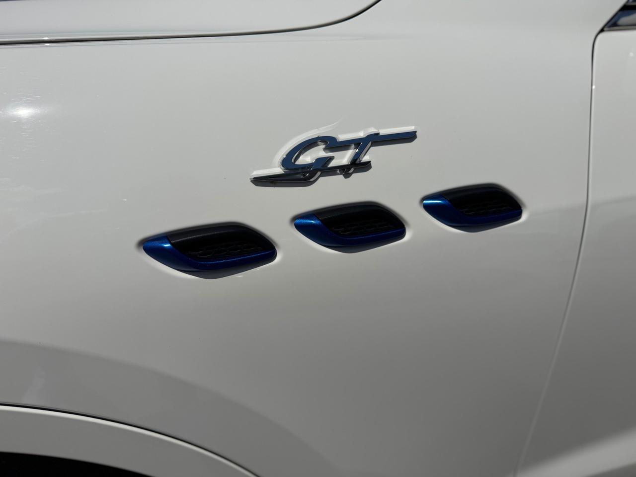 Maserati Levante 2.0 mhev GT 330cv auto