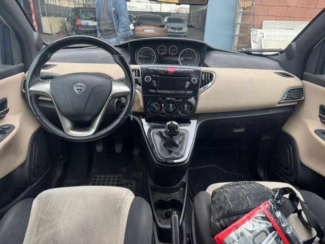 LANCIA Ypsilon 1.3 MJT 16V 95 CV 5 porte S&S