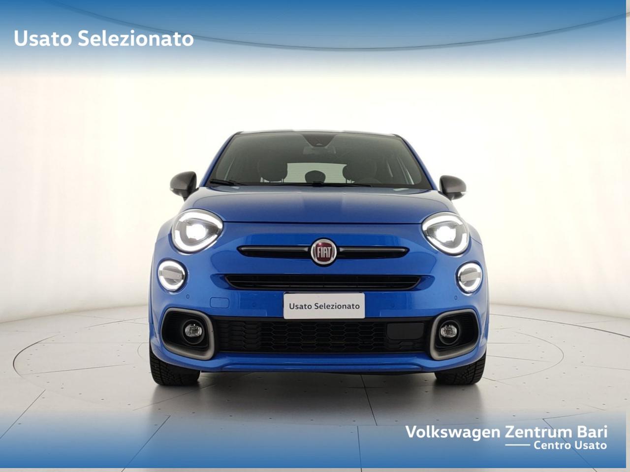 Fiat 500X 1.3 t4 sport 150cv dct