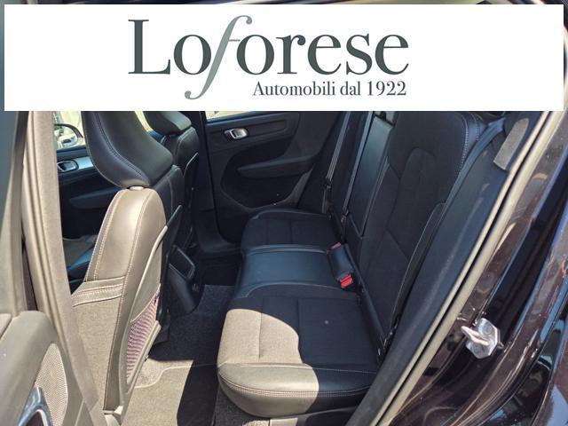 VOLVO XC40 T5 Twin Engine Geartronic Business Plus