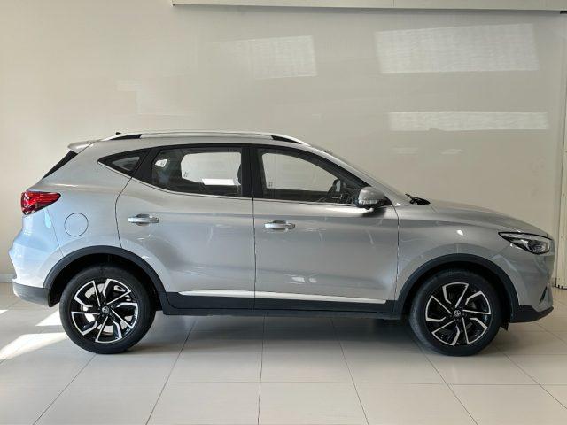 MG ZS 1.5 VTi-tech Luxury