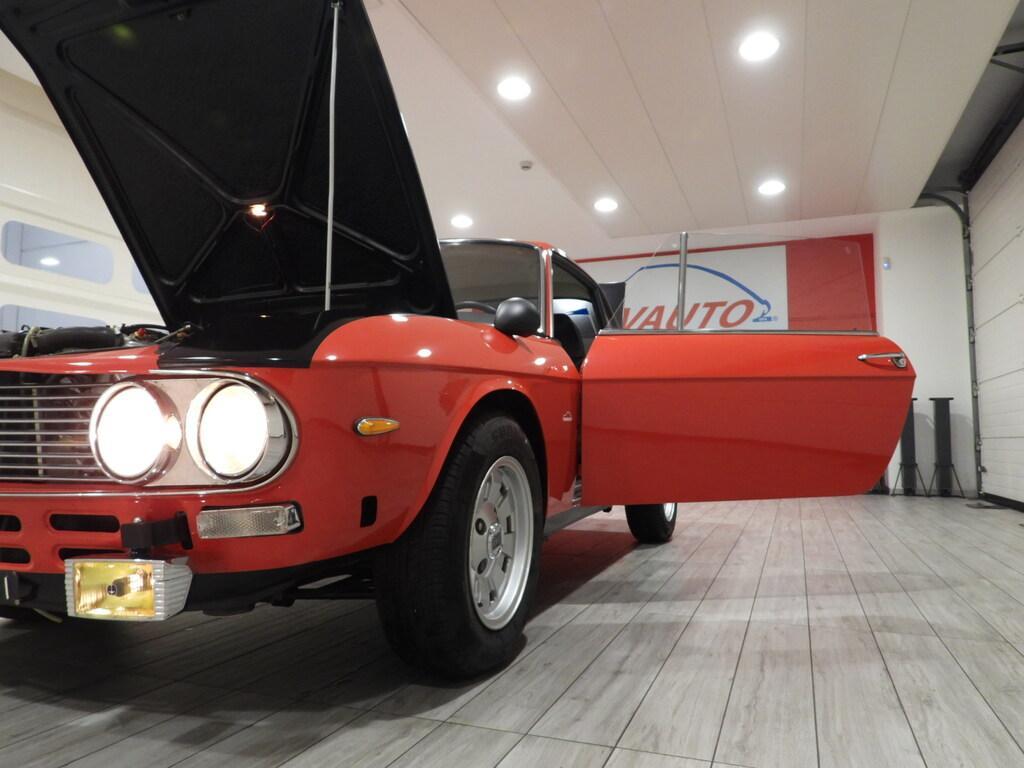 Lancia Beta Montecarlo Coupe FULVIA COUPE 1.3 S MONTECARLO TIPO 818.630