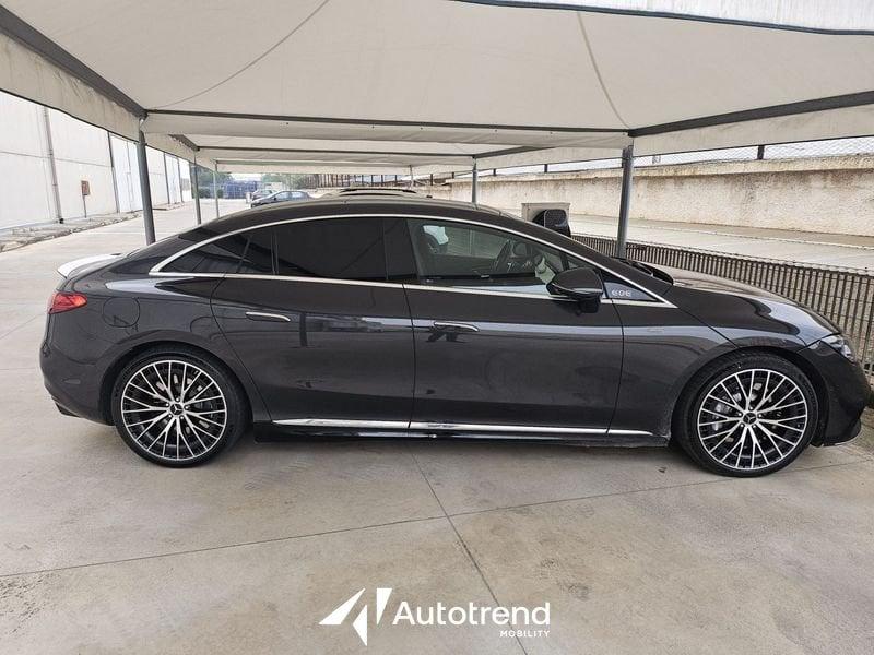 Mercedes-Benz EQE 43 AMG 476 CV 4Matic Premium Plus in Conto Vendita