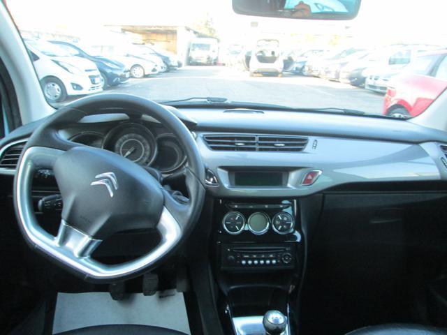 CITROEN C3 1.4 Perfect