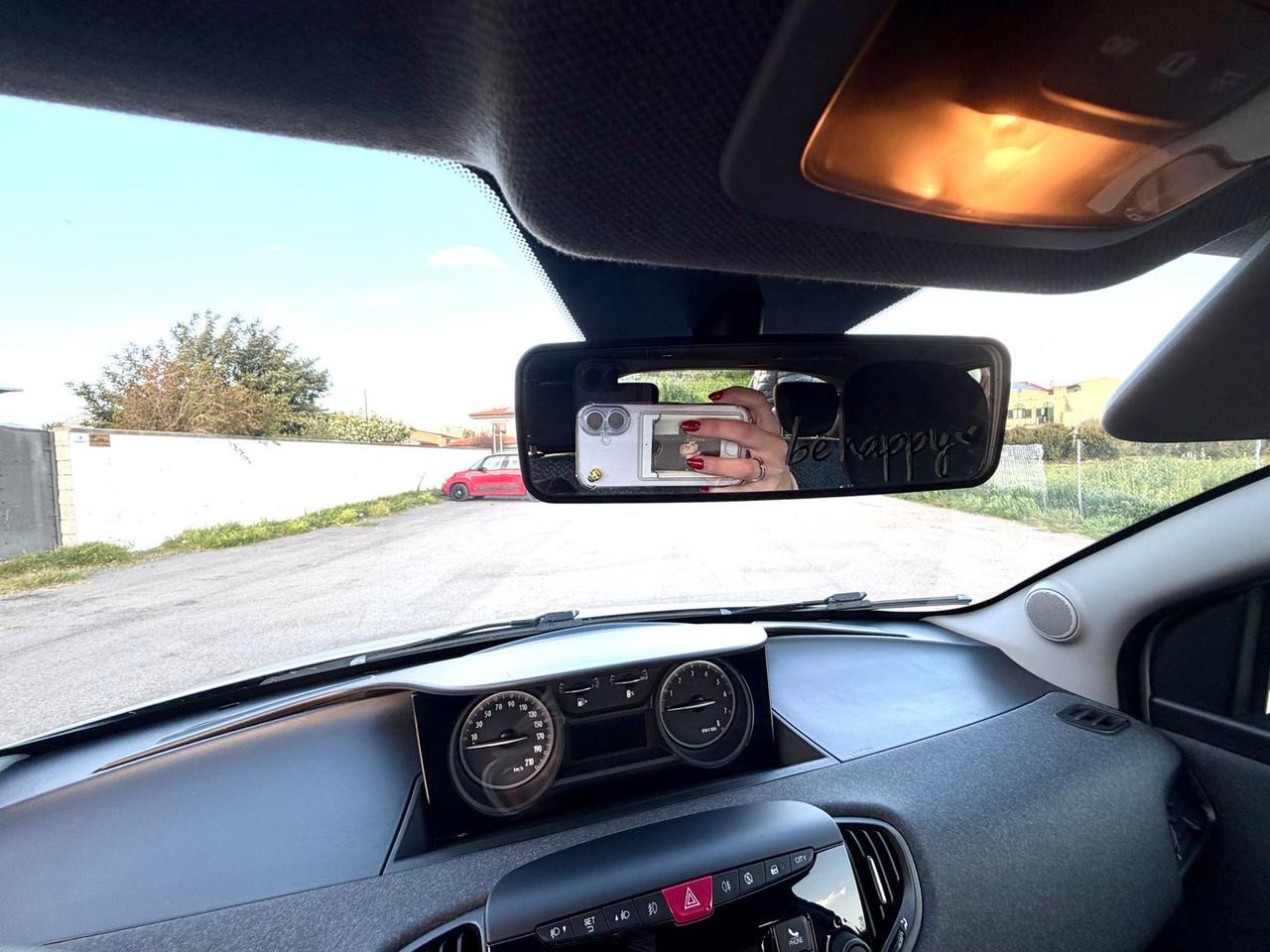 Lancia Ypsilon 1.0 FireFly MHEV EcoChic #10094