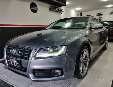 Audi A5 2.0 TFSI 180 CV S-line *Tetto*Led*Bang&olufsen