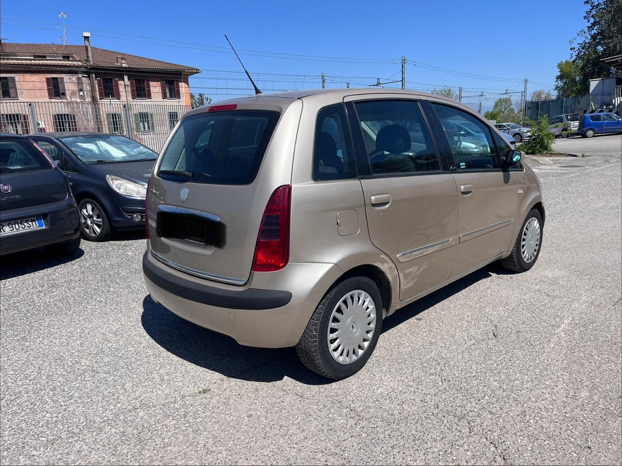 Lancia MUSA 1.4 16V Platino